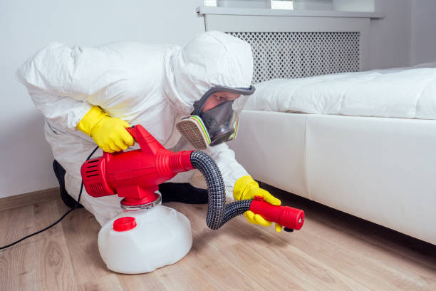 Best Cockroach Control Services  in Williston Highlands, FL